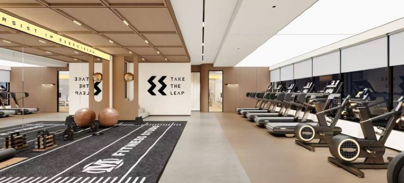 扬州泰润大酒店(万达广场江都火车站店)图片