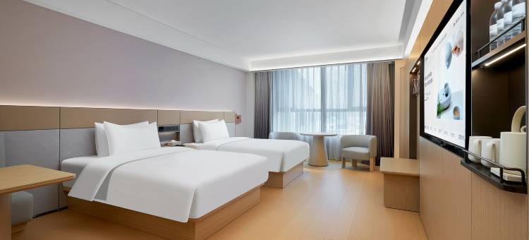 全季酒店(玉树结古大道店)图片