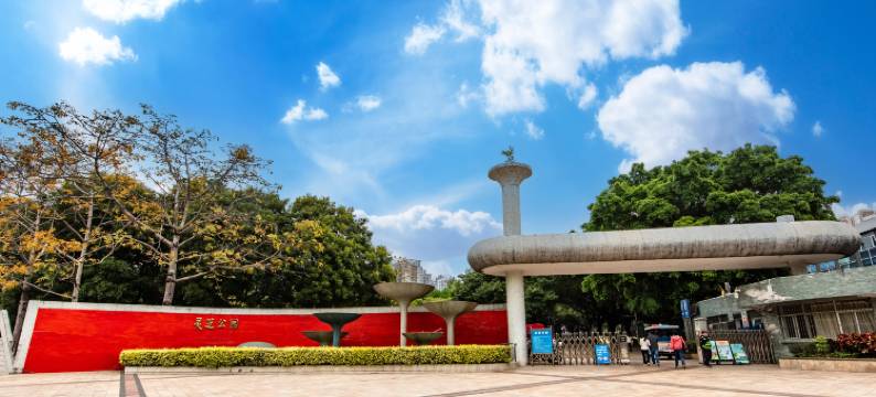 铂曼酒店(灵芝地铁站店)图片