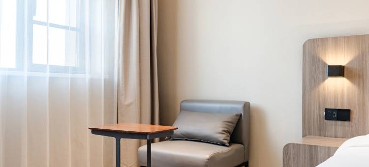 汉庭酒店(鹤壁淇县汽车站店)图片