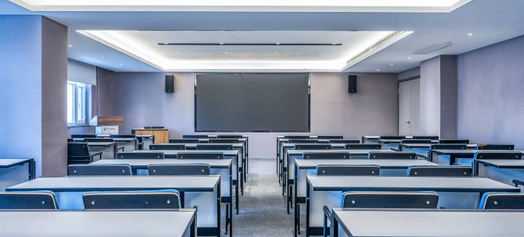 如家商旅酒店(乌鲁木齐市政府南湖广场地铁站店)图片