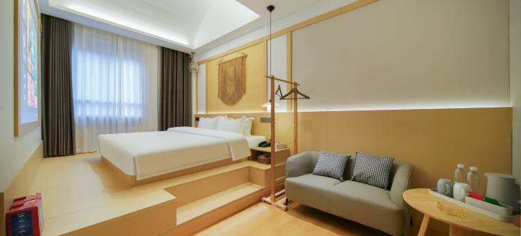 奢香故里民宿(奢香古镇店)图片