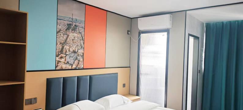 佛山星悦公馆(南海狮山店)图片