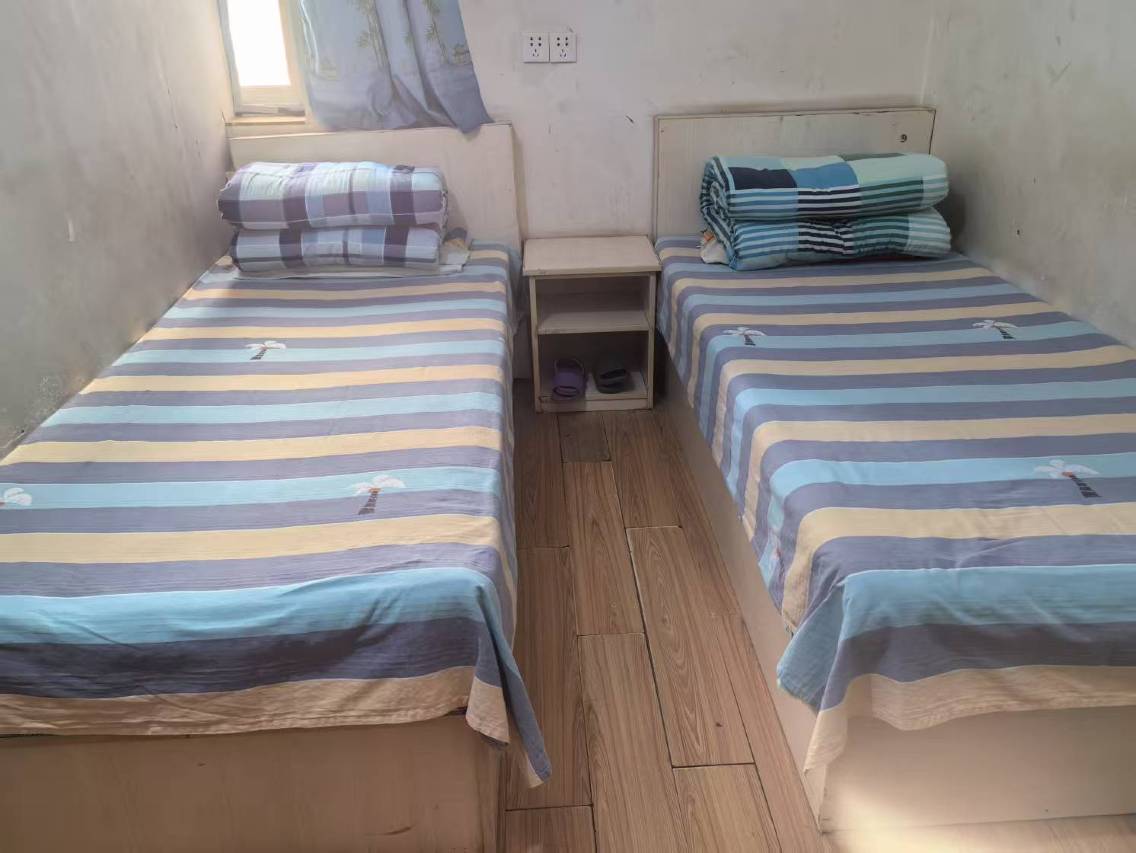 燕山新居旅馆(济南省立东院店)