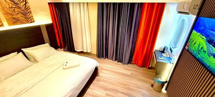 Hota Inn Limbang图片