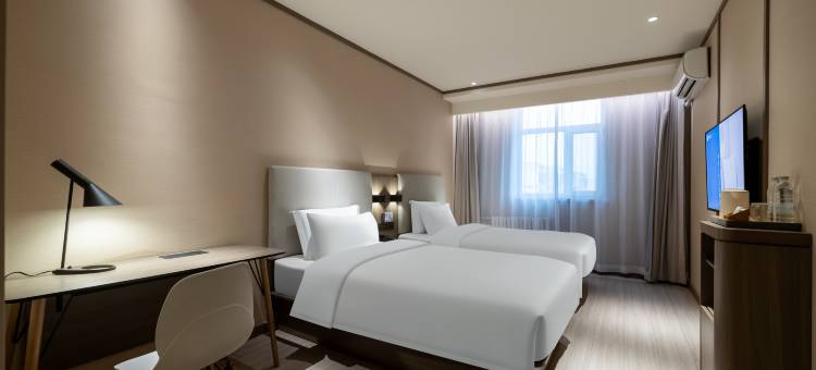 汉庭酒店(北京总部基地店)图片