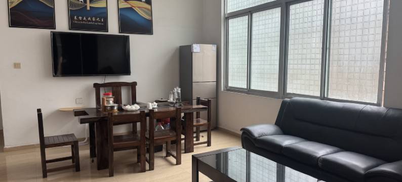 坛厝民宿(平潭海岛国家森林店)图片