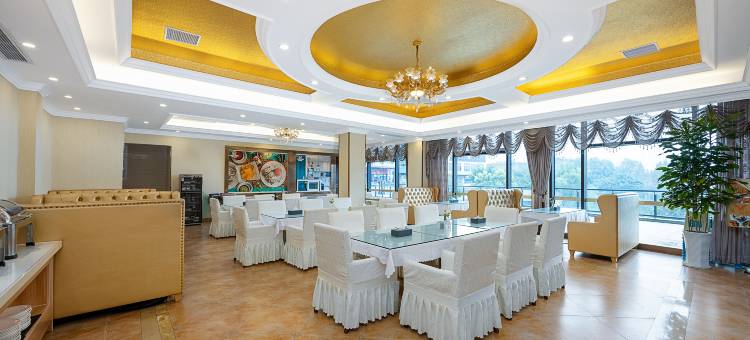 维也纳酒店(重庆永川高铁站兴龙湖店)图片