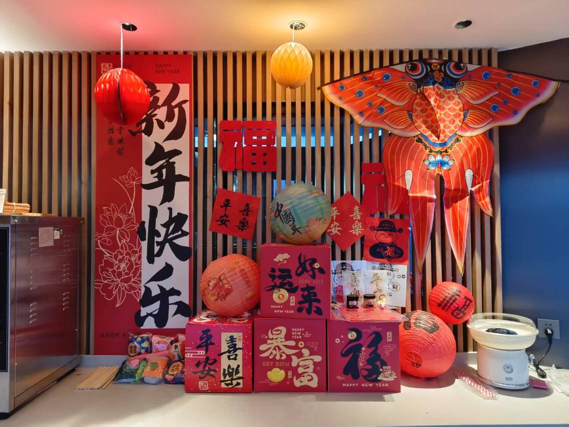 携程度假农庄(河南汝阳在水一方联营店)图片