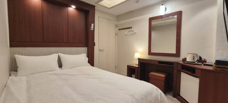 安稳酒店(AnOn hostel)图片
