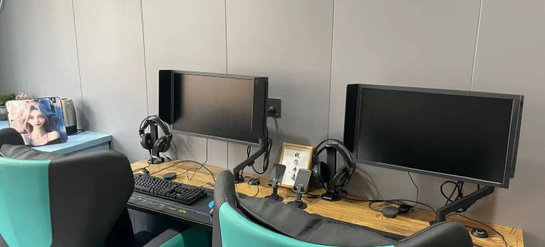 灌云竞旅电竞酒店图片