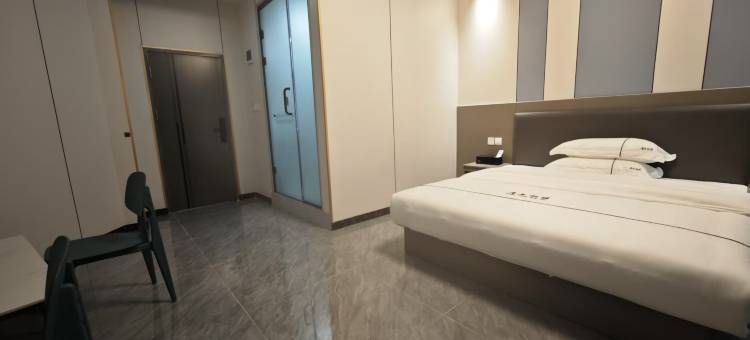 青年社区民宿图片