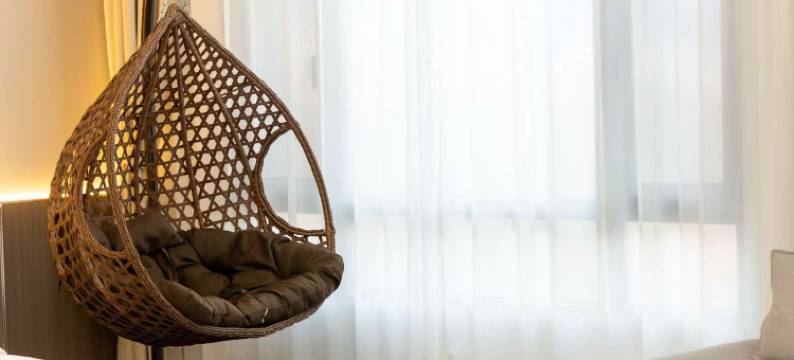 宇旭智慧民宿图片