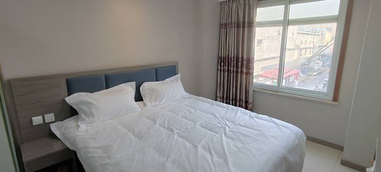 北京京城豪廷酒店图片