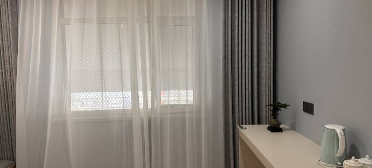 建平凯信宾馆图片