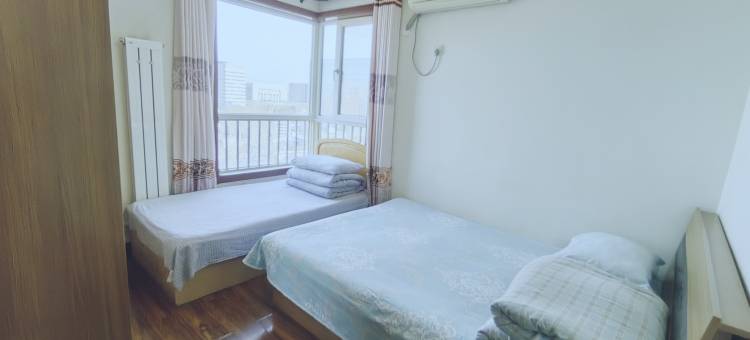 丽姐民宿(北京天坛医院店)图片