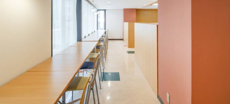 一五大阪堺筋酒店(The OneFive Osaka Sakaisuji)图片