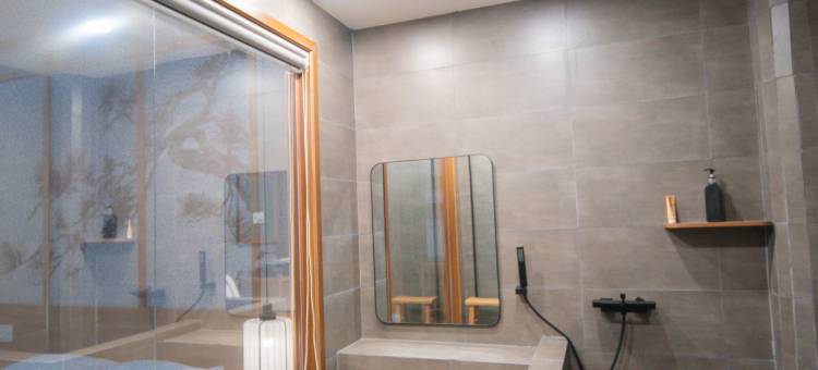 KATOYA SUITES SAIGON HONKAN图片