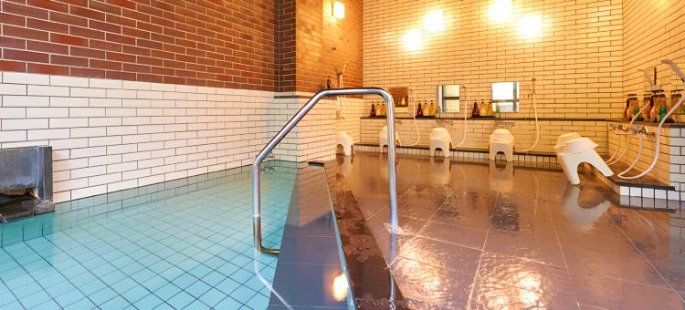 利夫马克斯度假酒店-伊东高原ANNEX店(LiVEMAX RESORT IZUKOGEN ANNEX)图片