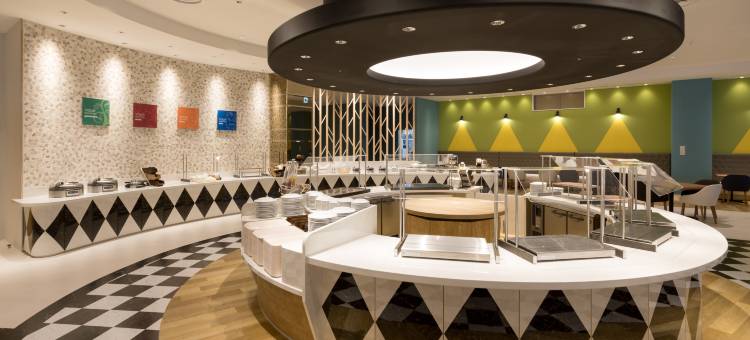 东京湾舒适酒店(Comfort Suites Tokyo Bay)图片
