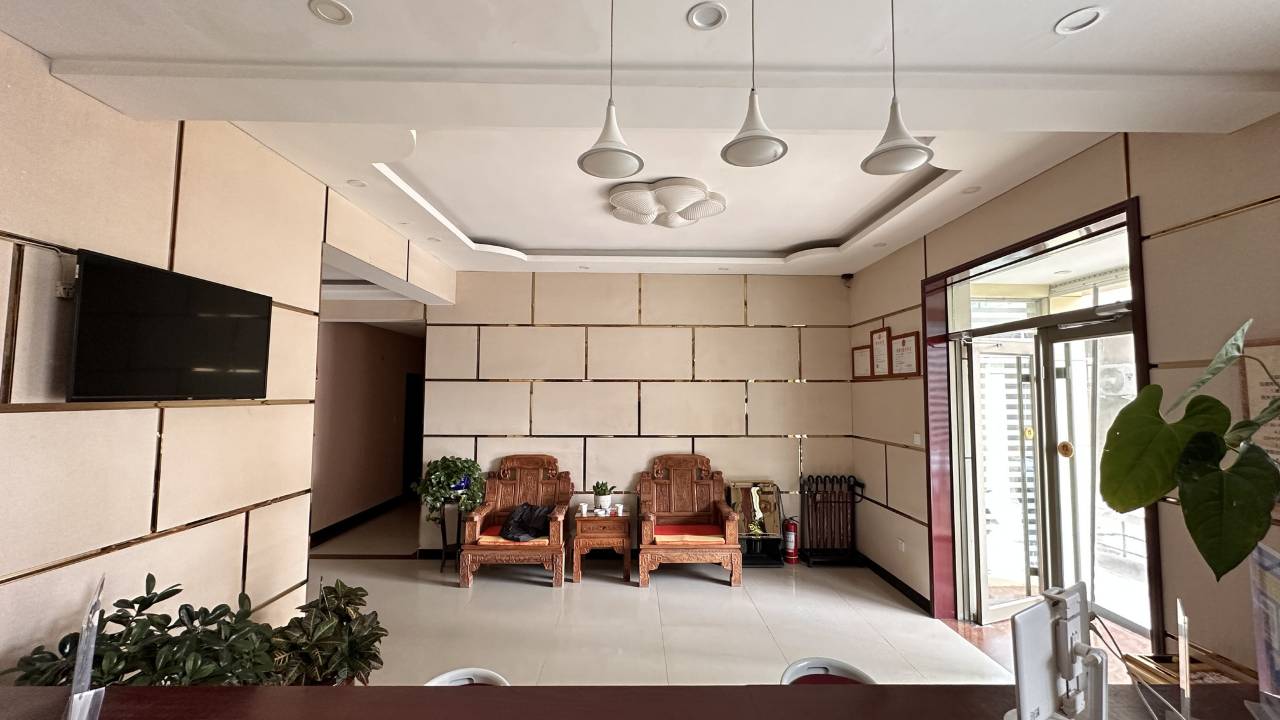 和美悦来酒店(甘肃中医药大学定西校区店)图片