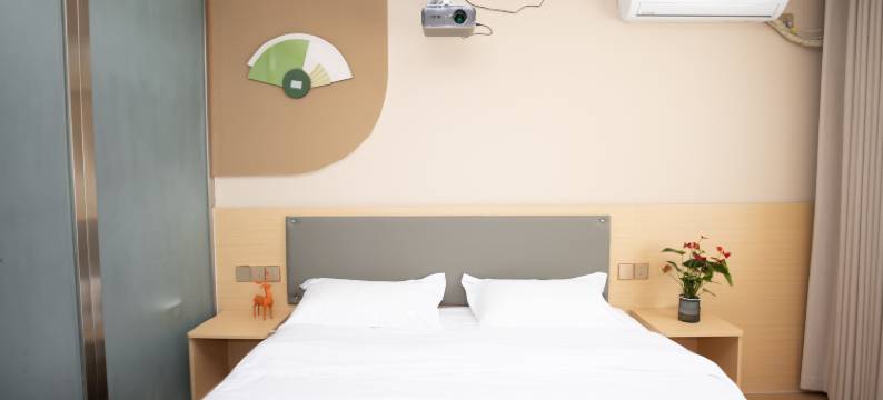 季朵酒店(衡水学院火车站店)图片