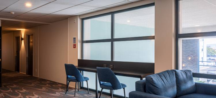 奥克兰机场中心酒店(Heartland Hotel Auckland Airport)图片