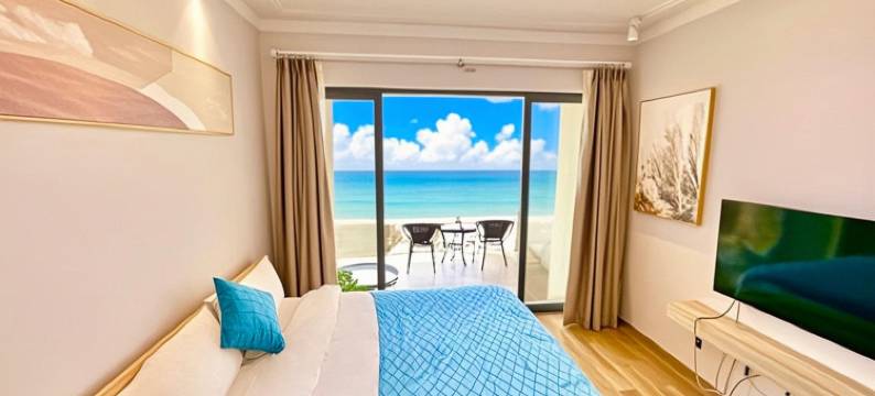 漫宿度假酒店(惠州惠东巽寮湾九铭屿海店)图片