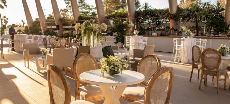 特拉维夫景观希尔顿酒店(The Vista at Hilton Tel Aviv)图片