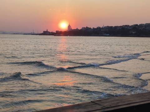 青岛南海德音(第一海水浴场八大关风景区店)图片