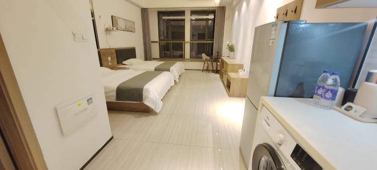 西柚青年民宿图片