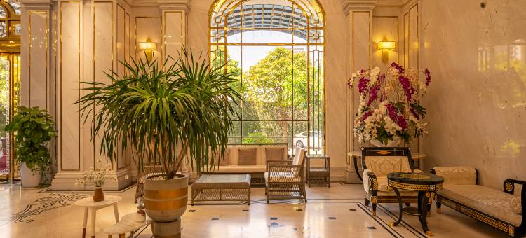 Cozrum Lux - Sonata Imperial图片