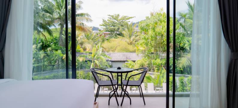 海滨奈通普吉岛(Seaside Naithon Phuket)图片