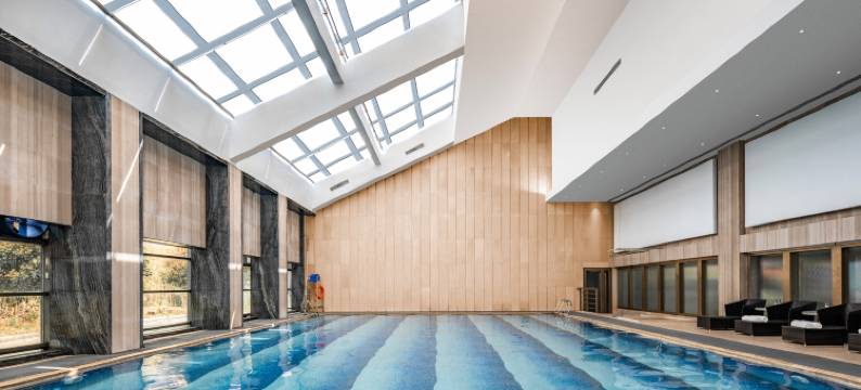 西山湖度假酒店(景德镇中国陶瓷博物馆店)图片