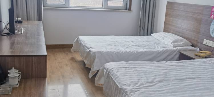 丰镇鑫之家快捷酒店图片