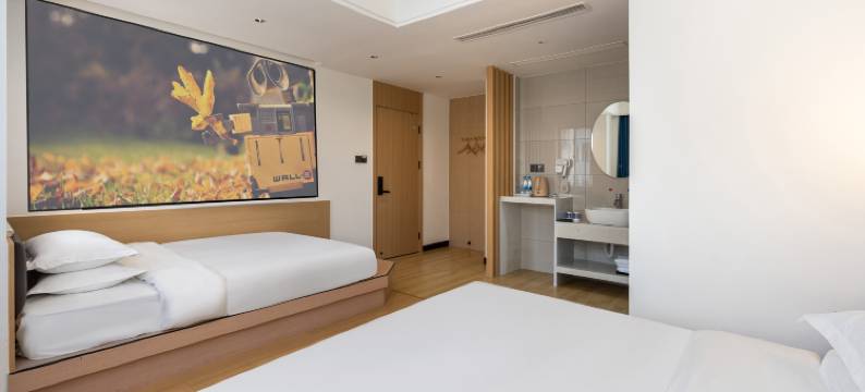 乌镇凡尘民宿(西栅景区店)图片