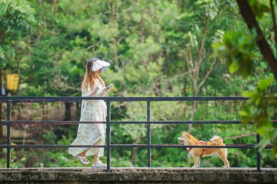 广州锦绣香江温泉城图片