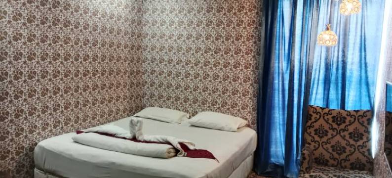 爱精品酒店(Love Inn Boutique Hotel)图片