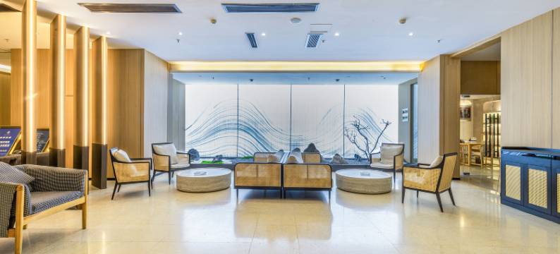 乐山大酒店(嘉兴路美食街店)图片