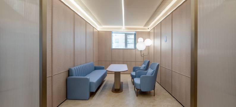 汉庭酒店(郑州郑东商业中心农业南路店)图片