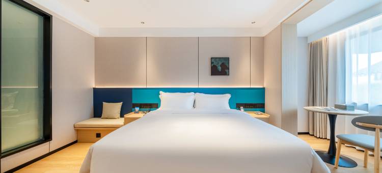 天龙湾融悦酒店(桂林两江四湖象鼻山景区店)图片