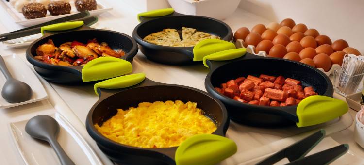 泰伯尔HCC酒店(HCC Taber)图片