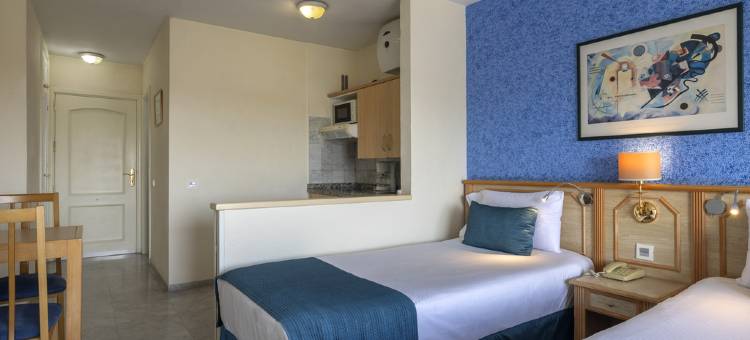 Whala!Tenerife - 原 Marola Portosin(Whala!Tenerife - Formerly Marola Portosin)图片