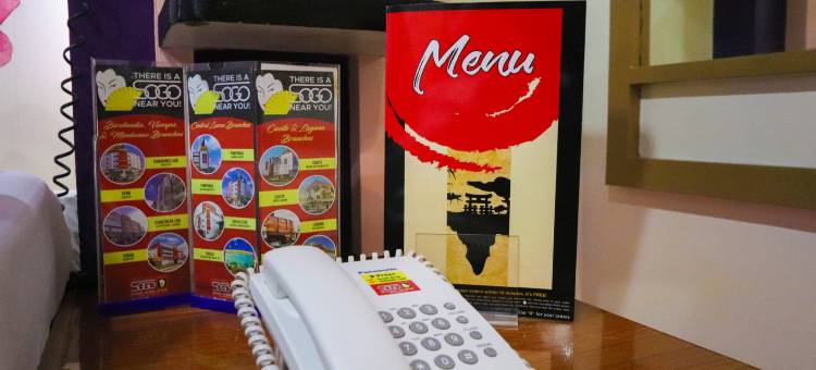 崇光宿雾酒店(Hotel Sogo Cebu)图片