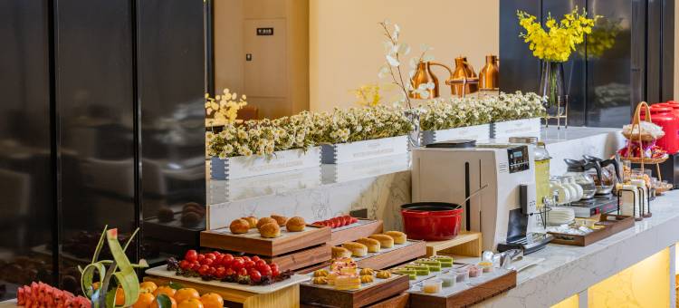 美豪丽致酒店(恩施机场火车站店)图片