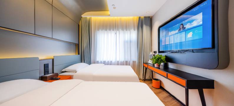 雅朵艾斯酒店图片