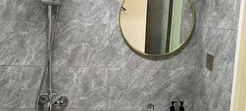 拾光公寓(天津大悦城鼓楼地铁站店)图片