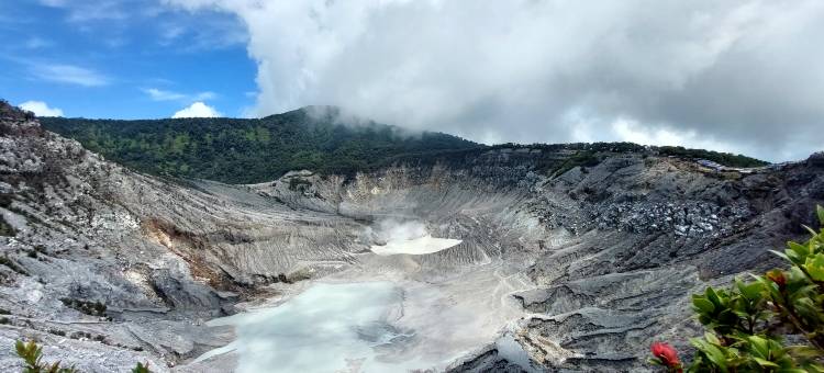 voco Bandung Setiabudi图片