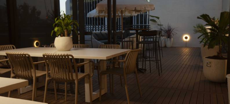 堪培拉乡村旅舍(Little Drifter Canberra)图片