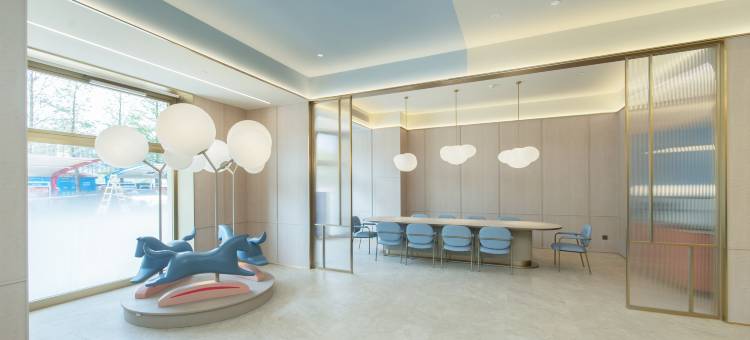 汉庭酒店(连云港吾悦广场店)图片